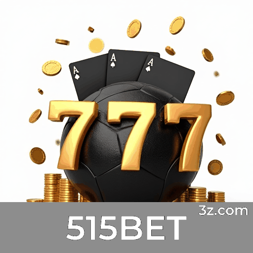 515BET: Domine jogos com estratégias vencedoras