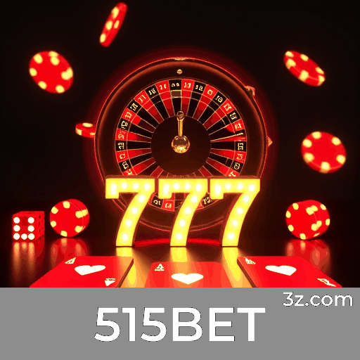 515BET: Entretenimento Ilimitado para Jogadores Brasileiros