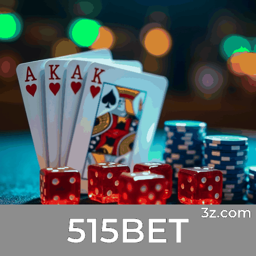 515BET Social Casino: Real Interação e Diversão Autêntica