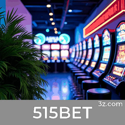515BET Bônus: Estratégia e Valor Inteligente