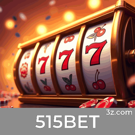 515BET: Domine jogos com estratégias vencedoras