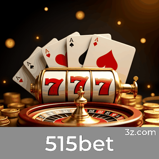 515bet: Plataforma de Apostas Segura e Divertida