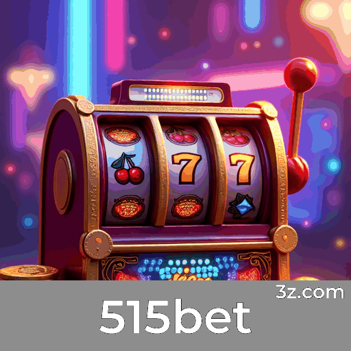 515bet - Plataforma de Apostas com Serviço Profissional
