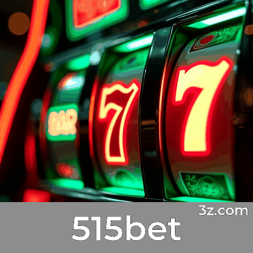 515bet: Slots com Mega Prêmios, Mesa de Jogos de Estratégia, e Mais