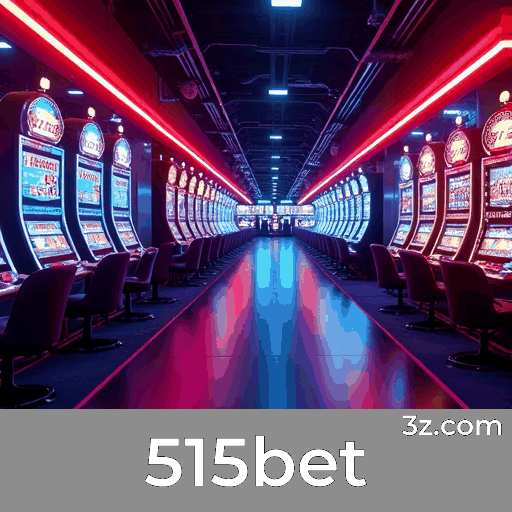 515bet: Plataforma de Apostas Segura e Divertida