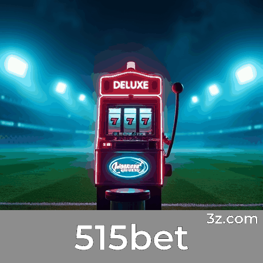 Bônus e Promoções Exclusivas do 515bet