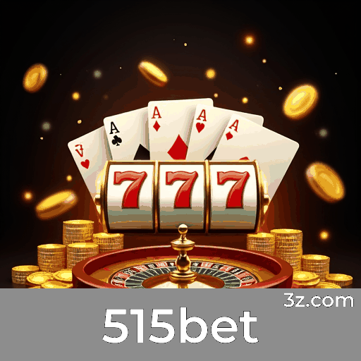 515bet: Plataforma de Apostas Segura e Divertida