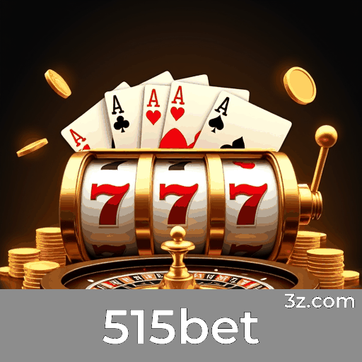 515bet: Experiência Completa de Apostas no Seu Celular