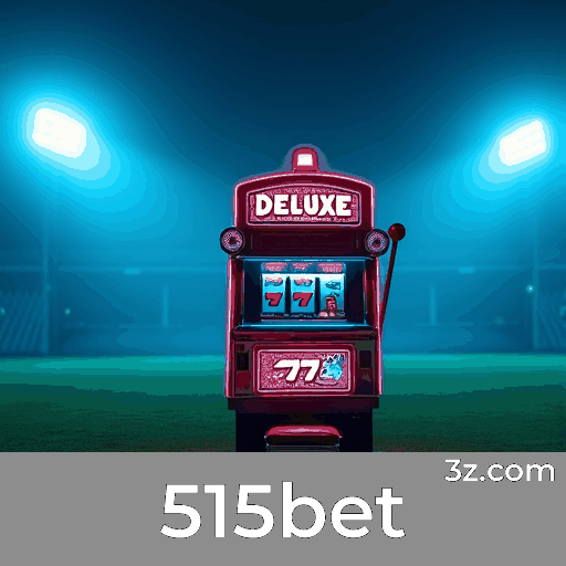 515bet Login Seguro: Benefícios Exclusivos para Membros